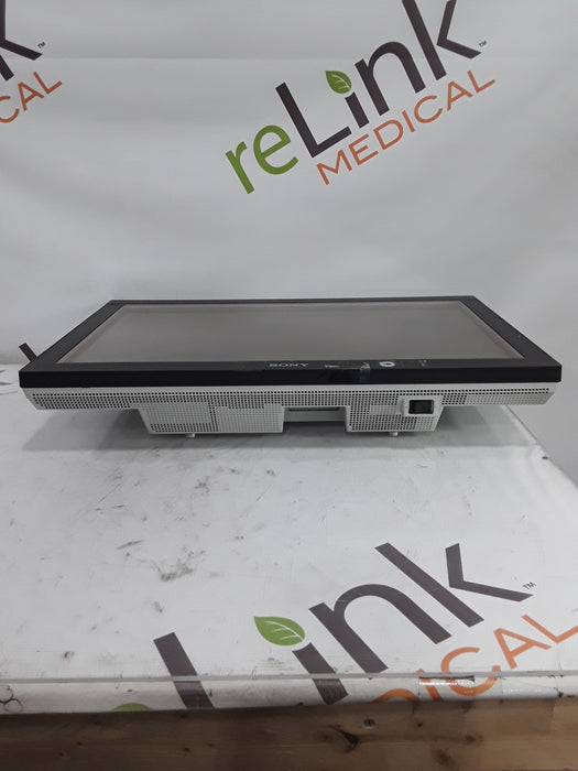 Sony LMD-3251MT LCD Display