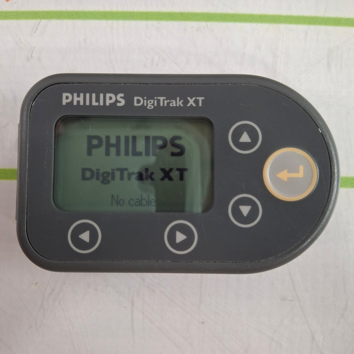 Philips Philips Digitrak XT ECG Holter Recorder Cardiology reLink Online