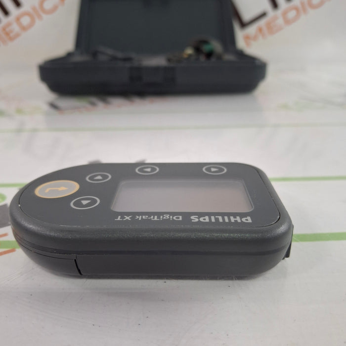 Philips Philips Digitrak XT ECG Holter Recorder Cardiology reLink Online