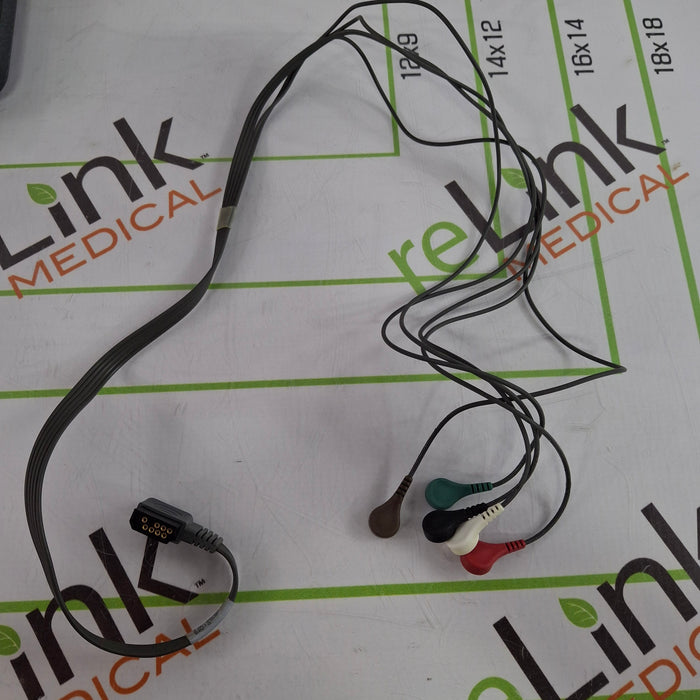 Philips Philips Digitrak XT ECG Holter Recorder Cardiology reLink Online