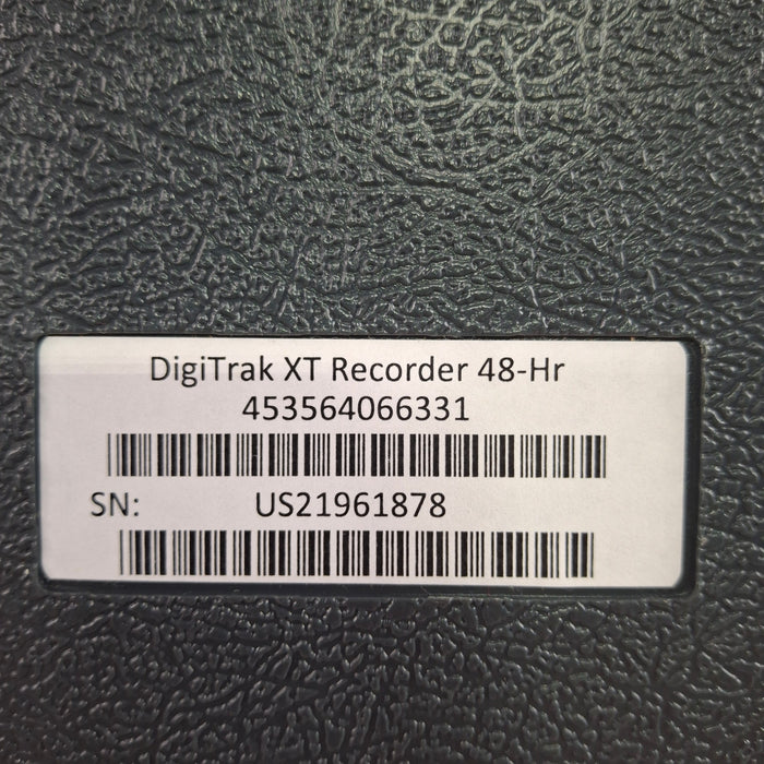 Philips Philips Digitrak XT ECG Holter Recorder Cardiology reLink Online