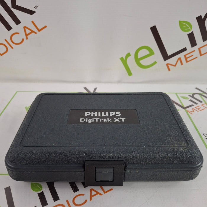 Philips Philips Digitrak XT ECG Holter Recorder Cardiology reLink Online