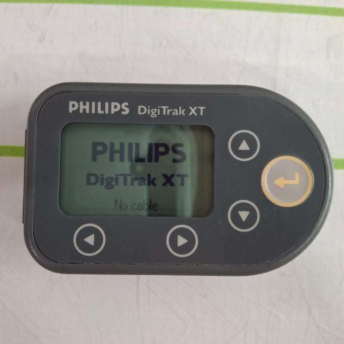 Philips Philips Digitrak XT ECG Holter Recorder Cardiology reLink Online