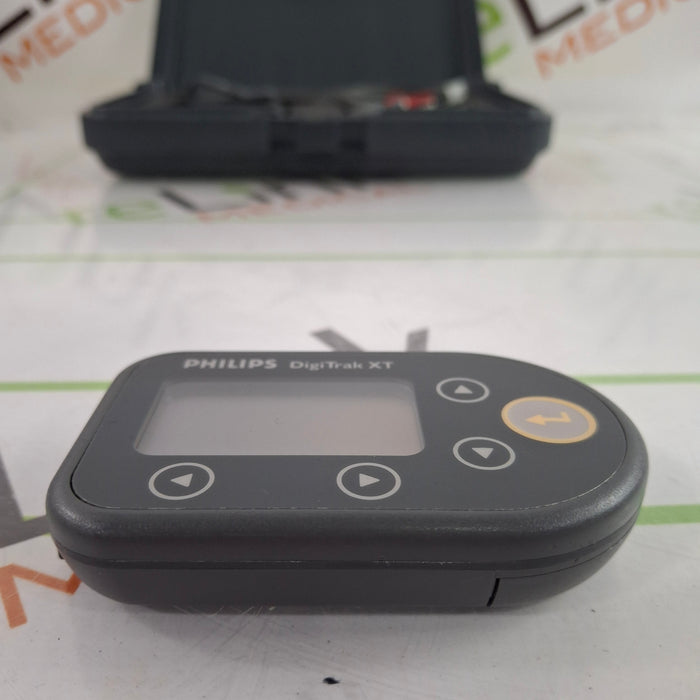 Philips Philips Digitrak XT ECG Holter Recorder Cardiology reLink Online