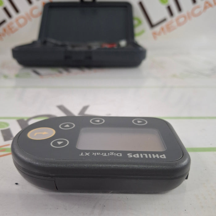 Philips Philips Digitrak XT ECG Holter Recorder Cardiology reLink Online
