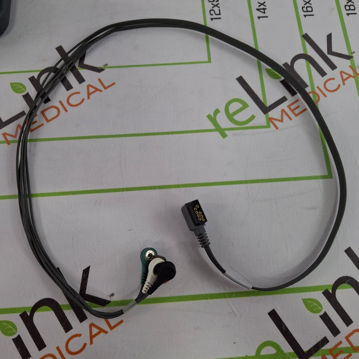 Philips Philips Digitrak XT ECG Holter Recorder Cardiology reLink Online