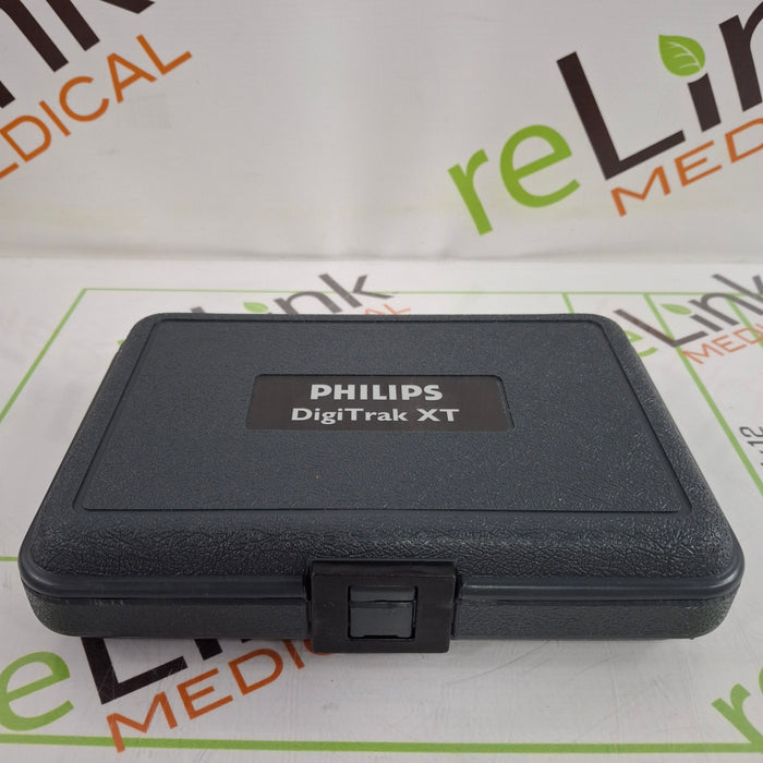 Philips Philips Digitrak XT ECG Holter Recorder Cardiology reLink Online