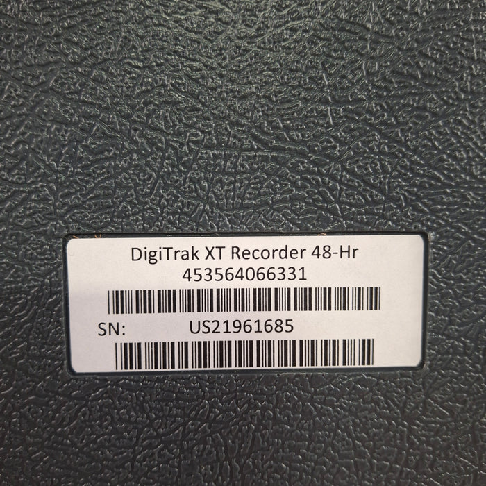 Philips Philips Digitrak XT ECG Holter Recorder Cardiology reLink Online