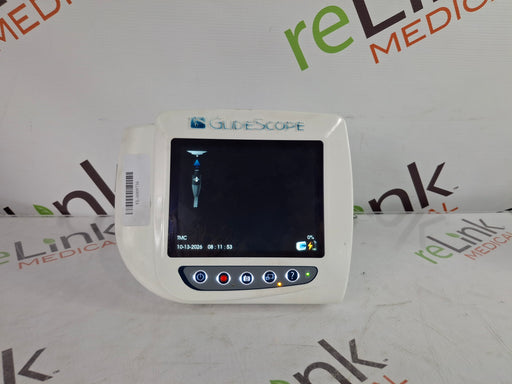 Verathon Medical, Inc Verathon Medical, Inc Glidescope Video Laryngoscope Surgical Equipment reLink Online