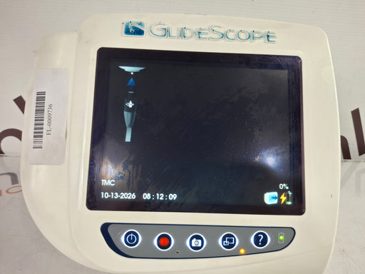 Verathon Medical, Inc Verathon Medical, Inc Glidescope Video Laryngoscope Surgical Equipment reLink Online