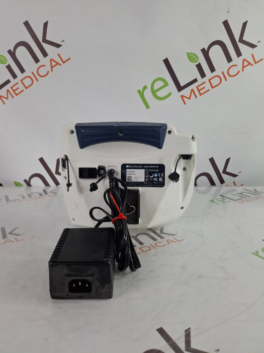 Verathon Medical, Inc Glidescope Video Laryngoscope