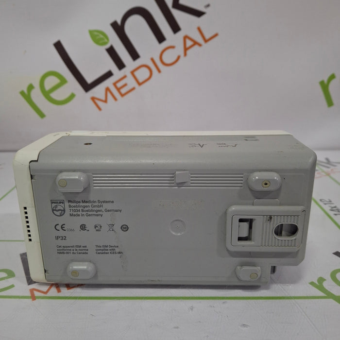 Philips Philips IntelliVue X2 Monitor - Fast SpO2 Patient Monitors reLink Online