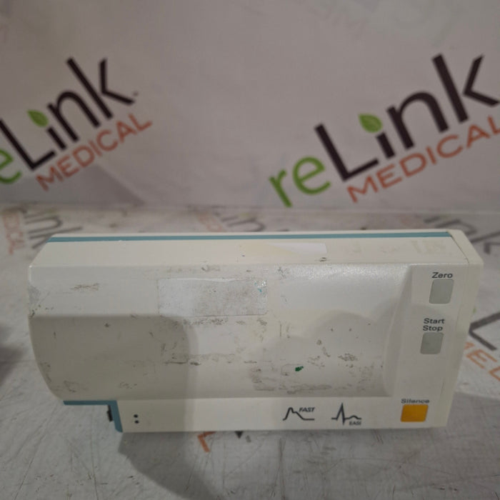 Philips Philips M3001A-A01C06 Fast SpO2, NIBP, ECG, Temp, IBP MMS Module Patient Monitors reLink Online