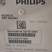 Philips Philips M3001A-A01C06 Fast SpO2, NIBP, ECG, Temp, IBP MMS Module Patient Monitors reLink Online