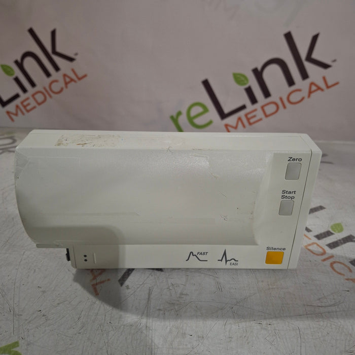 Philips Philips M3001A-A01C06 Fast SpO2, NIBP, ECG, Temp, IBP MMS Module Patient Monitors reLink Online