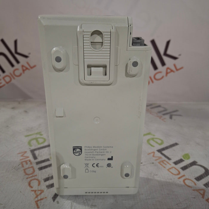 Philips Philips M3001A-A01C06 Fast SpO2, NIBP, ECG, Temp, IBP MMS Module Patient Monitors reLink Online
