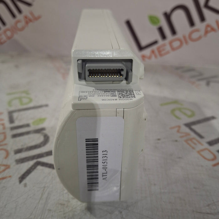 Philips Philips M3001A-A01C06 Fast SpO2, NIBP, ECG, Temp, IBP MMS Module Patient Monitors reLink Online