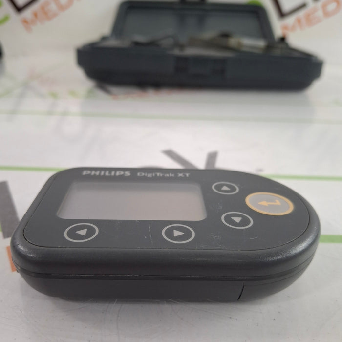 Philips Philips Digitrak XT ECG Holter Recorder Cardiology reLink Online