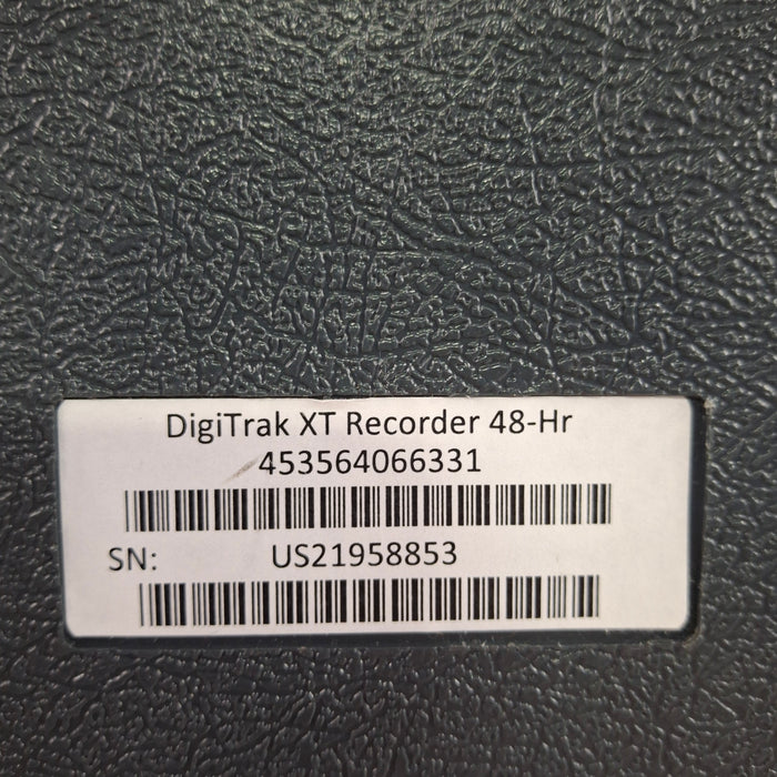 Philips Philips Digitrak XT ECG Holter Recorder Cardiology reLink Online