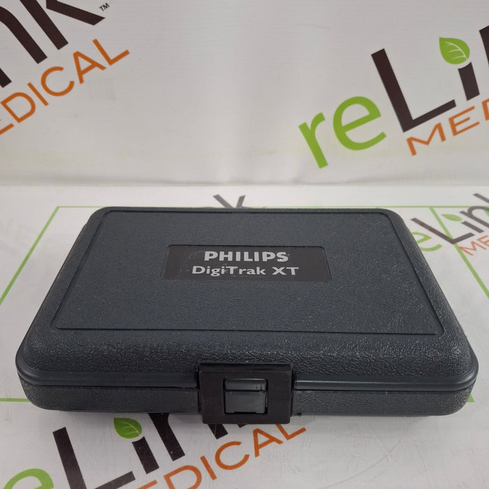 Philips Philips Digitrak XT ECG Holter Recorder Cardiology reLink Online