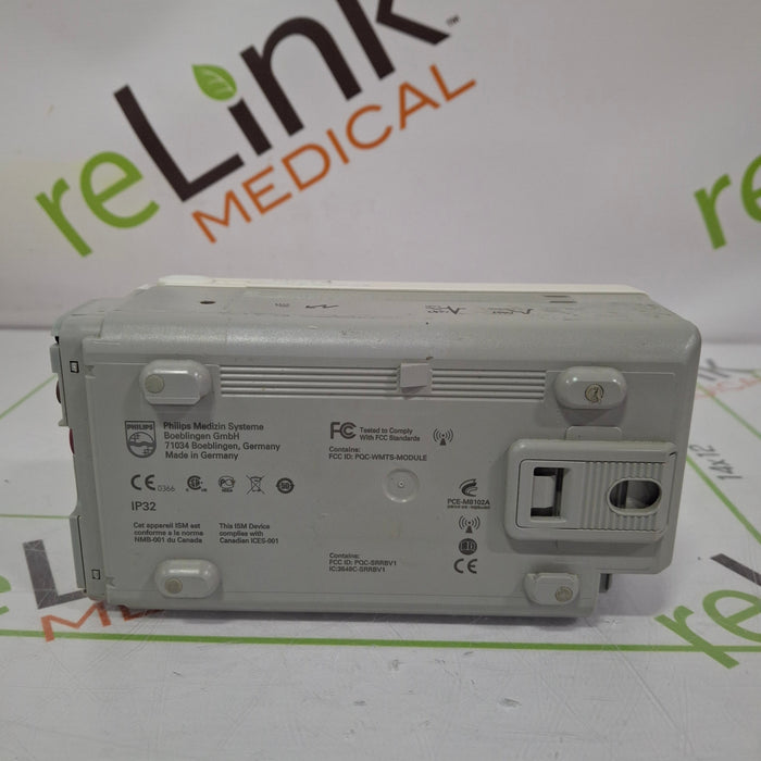 Philips Philips IntelliVue X2 Monitor - Fast SpO2 Patient Monitors reLink Online