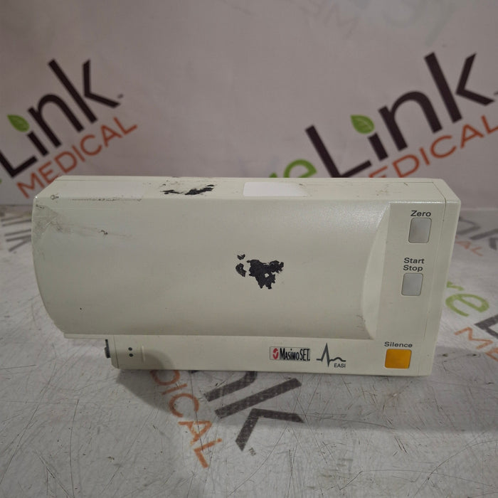 Philips Philips M3001A-A03C06 Masimo SpO2, NIBP, ECG, Temp, IBP MMS Module Patient Monitors reLink Online