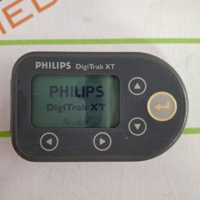 Philips Digitrak XT ECG Holter Recorder