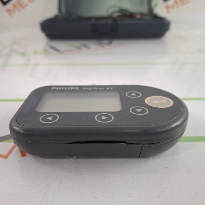 Philips Digitrak XT ECG Holter Recorder