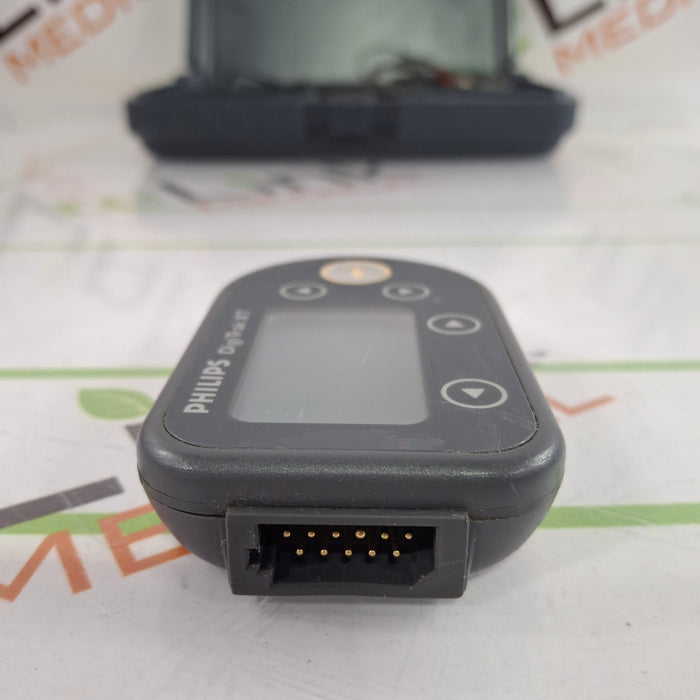 Philips Digitrak XT ECG Holter Recorder