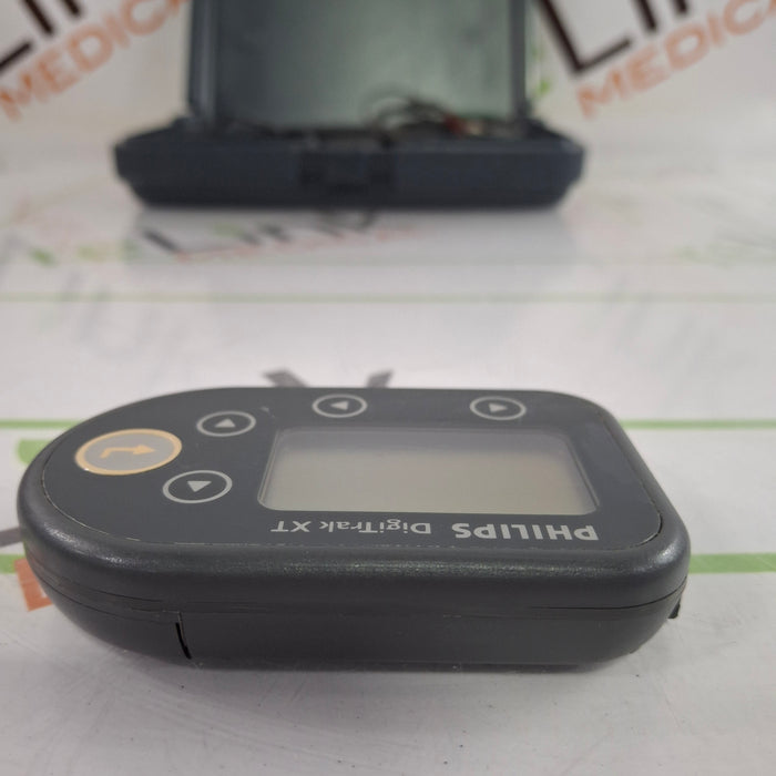 Philips Digitrak XT ECG Holter Recorder
