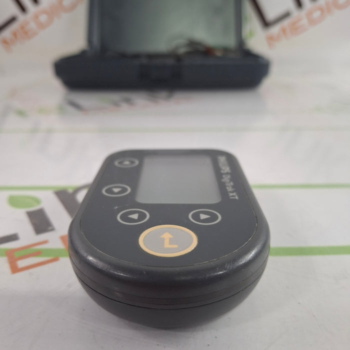 Philips Digitrak XT ECG Holter Recorder