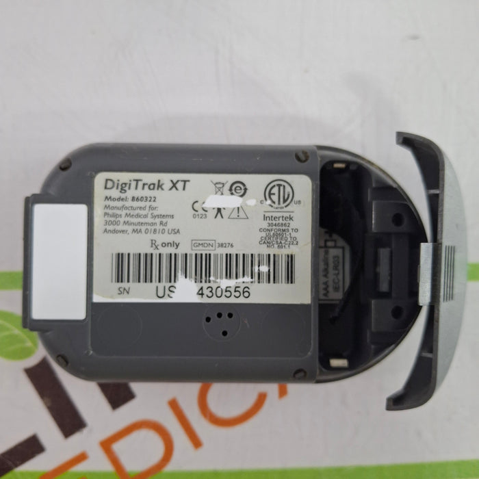 Philips Digitrak XT ECG Holter Recorder