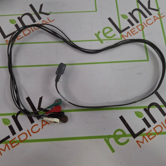 Philips Digitrak XT ECG Holter Recorder