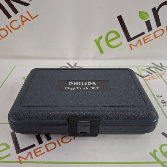 Philips Digitrak XT ECG Holter Recorder