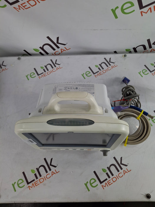 GE Healthcare Dash 4000 - GE/Nellcor SpO2 Patient Monitor