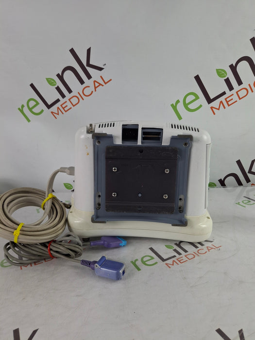 GE Healthcare Dash 4000 - GE/Nellcor SpO2 Patient Monitor