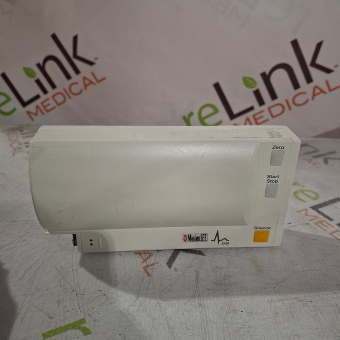Philips Philips M3001A-A03C06 Masimo SpO2, NIBP, ECG, Temp, IBP MMS Module Patient Monitors reLink Online