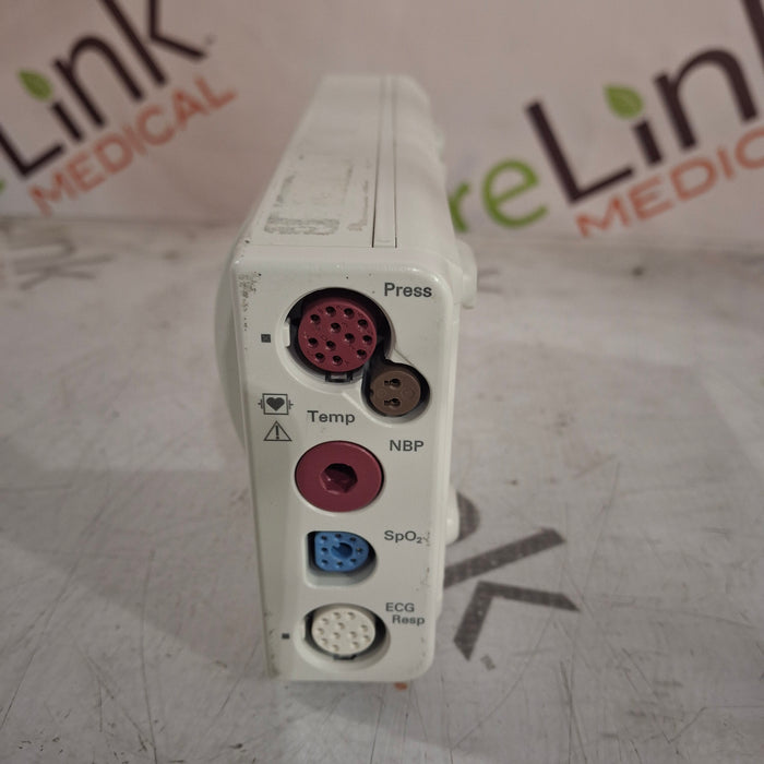 Philips Philips M3001A-A03C06 Masimo SpO2, NIBP, ECG, Temp, IBP MMS Module Patient Monitors reLink Online