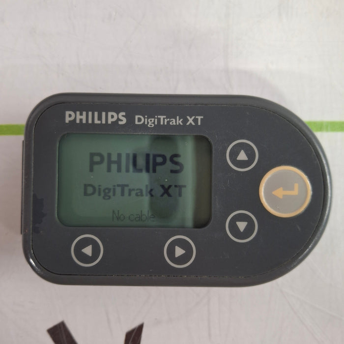 Philips Digitrak XT ECG Holter Recorder