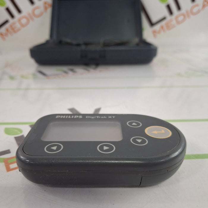 Philips Digitrak XT ECG Holter Recorder