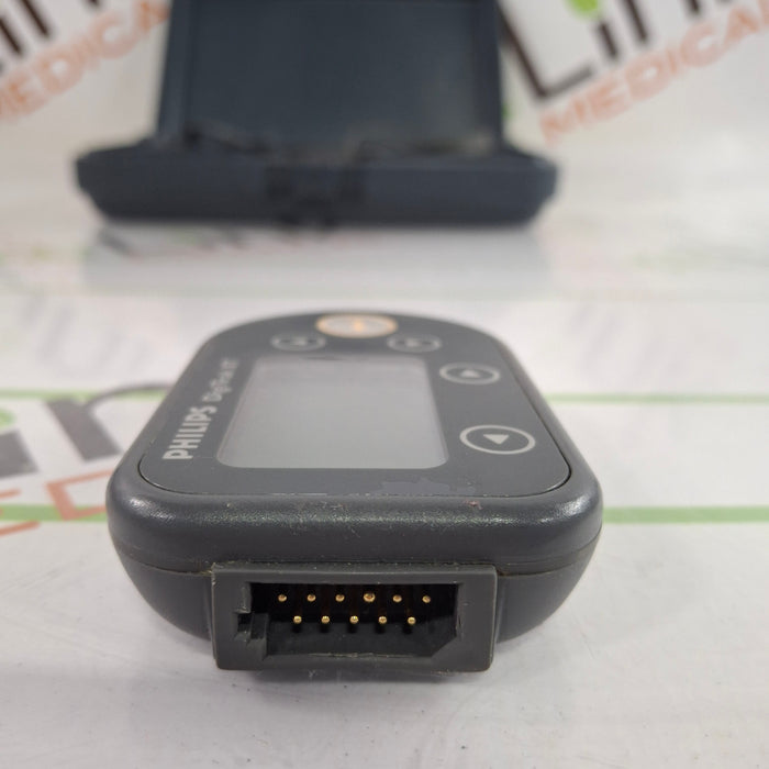 Philips Digitrak XT ECG Holter Recorder