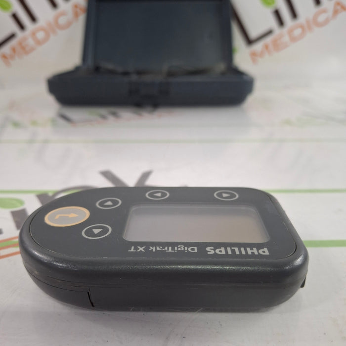 Philips Digitrak XT ECG Holter Recorder