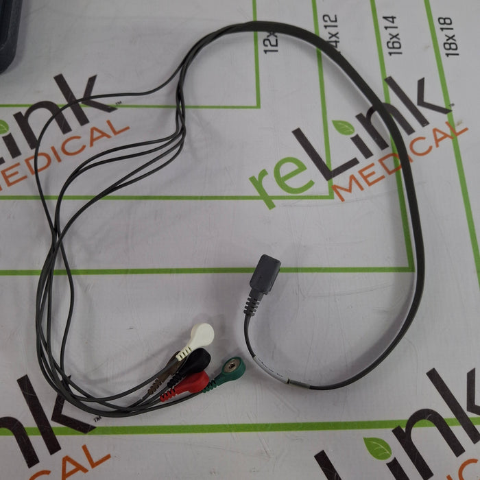 Philips Digitrak XT ECG Holter Recorder