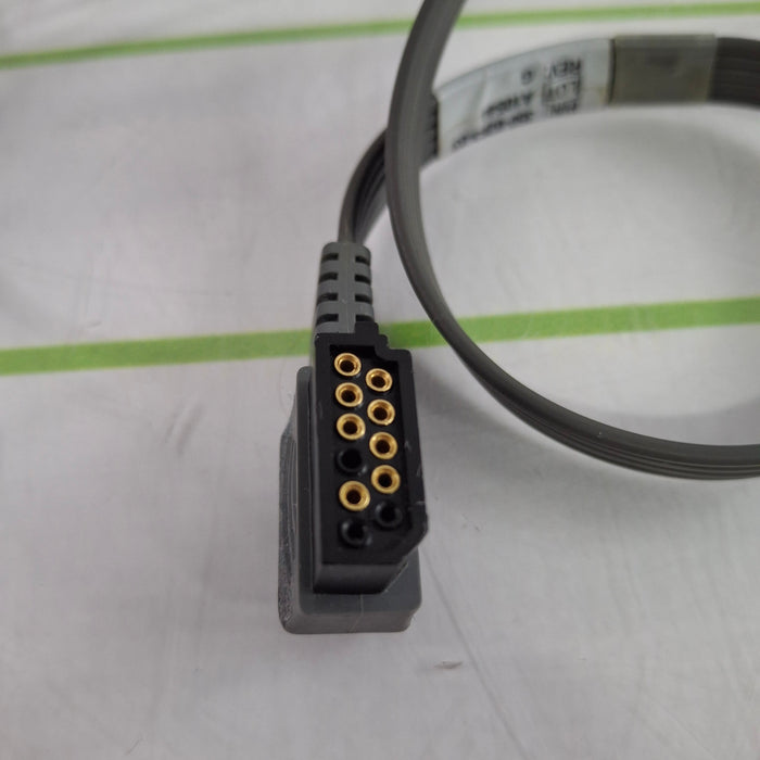 Philips Digitrak XT ECG Holter Recorder