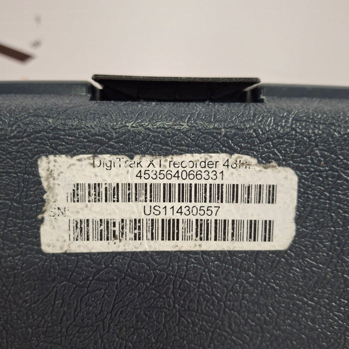 Philips Digitrak XT ECG Holter Recorder