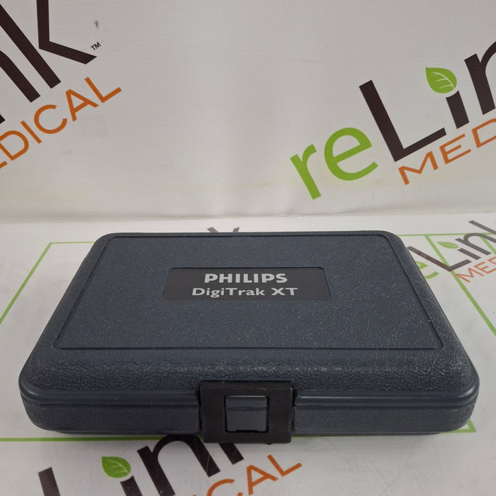 Philips Digitrak XT ECG Holter Recorder