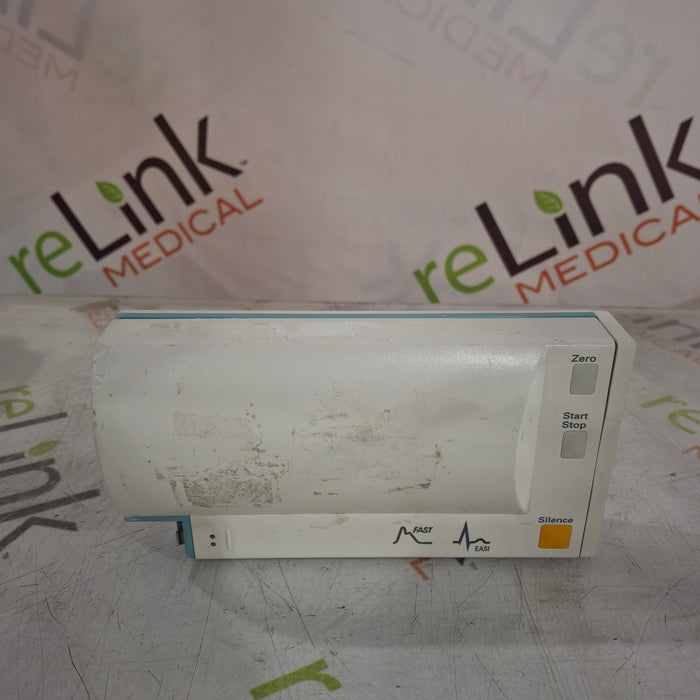 Philips Philips M3001A-A01C06 Fast SpO2, NIBP, ECG, Temp, IBP MMS Module Patient Monitors reLink Online