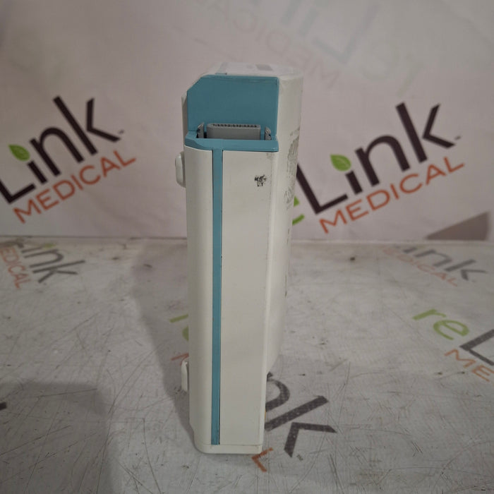 Philips Philips M3001A-A01C06 Fast SpO2, NIBP, ECG, Temp, IBP MMS Module Patient Monitors reLink Online