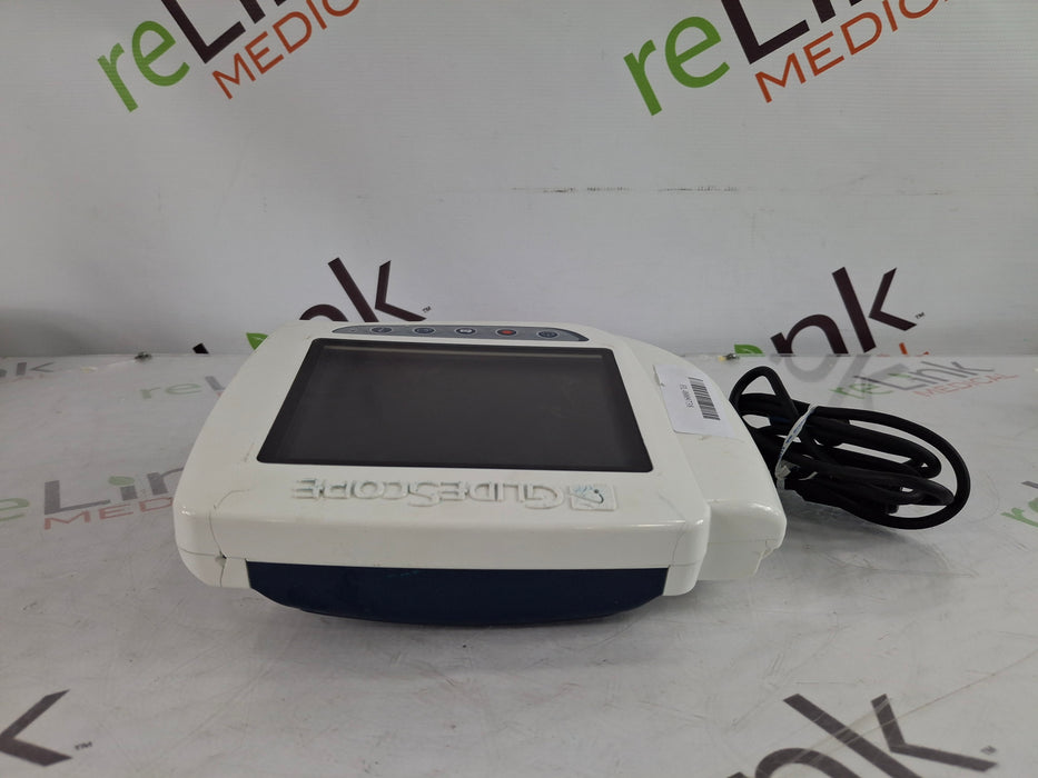 Verathon Medical, Inc Glidescope Video Laryngoscope