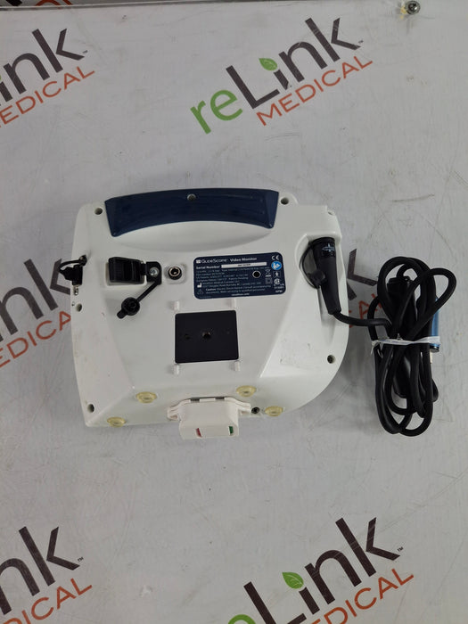 Verathon Medical, Inc Glidescope Video Laryngoscope